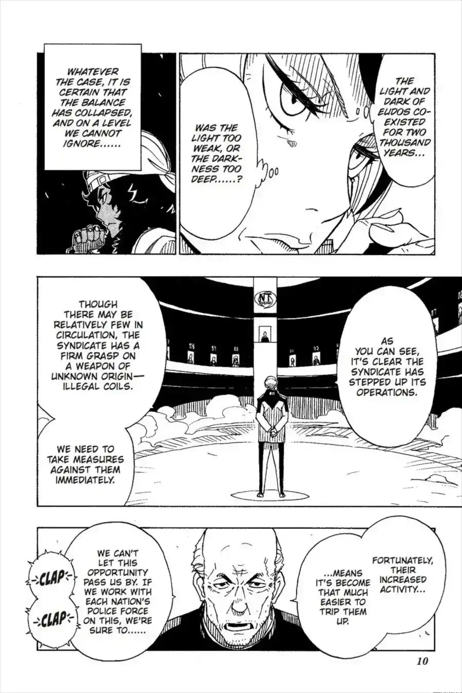 Dimension W Chapter 85 12